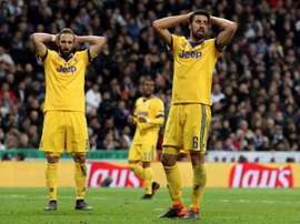 Liverpool veut Khedira. EFE