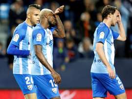 Ideye regresa a una lista. EFE/Archivo