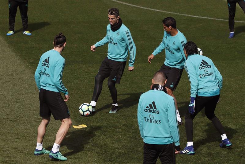 Ramos: