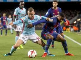 Lobotka intéresserait l'Inter. EFE
