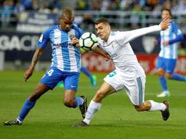 Kovacic quer mais tempo em campo e pode deixar o Real Madrid. EFE