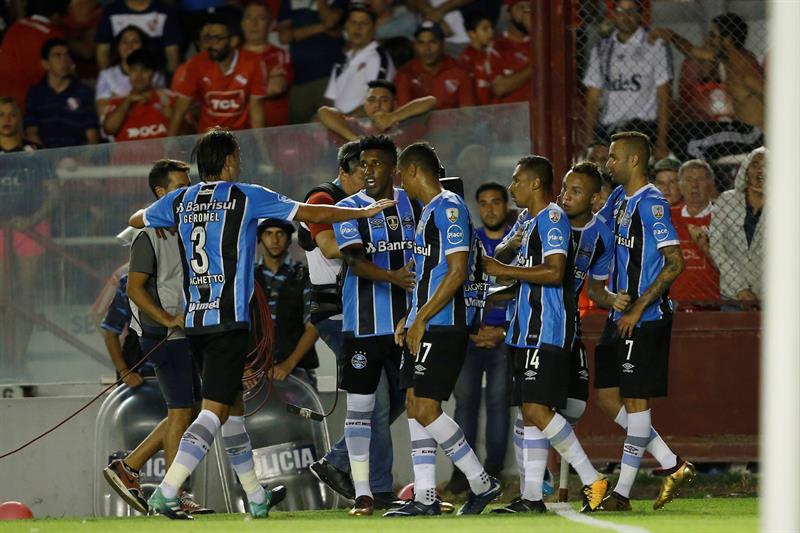 Cinco 'golitos' del campeón para asaltar el liderato