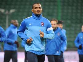 El jugador acudió al TAS, pero la sanción se mantiene. EFE