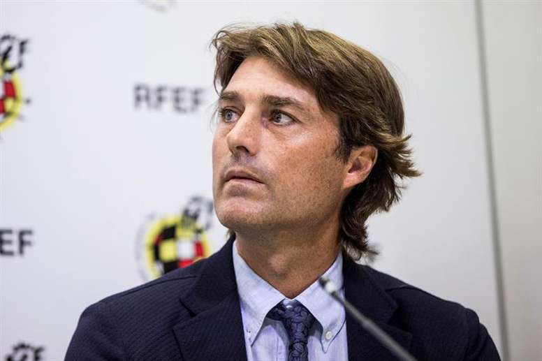 Guerrero For Morata It S A Blow Not To Be At The World Cup Besoccer