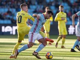 Mouriño assure avoir reçu une offre de l'Atlético pour Jonny. EFE