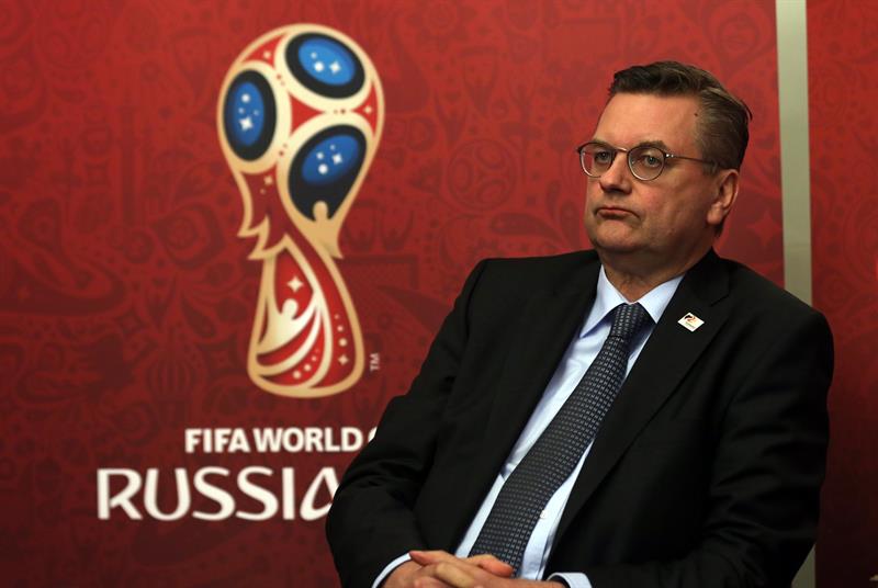 Turquía presenta libro de candidatura para Euro 2024
