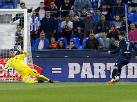 El Deportivo tiene algunas bajas. EFE