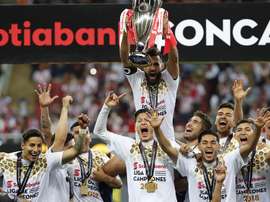 Chivas jugará el Mundial de Clubes. EFE
