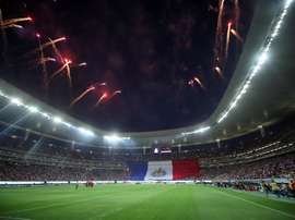 Guadalajara será sede del Preolímpico de la CONCACAF. EFE
