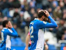 Borges arrastra molestias y no jugará el último amistoso de la pretemporada. EFE