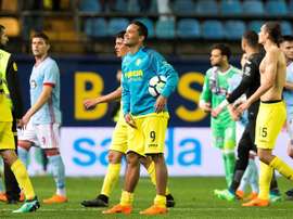 Villarreal y Celta son dos de los tres equipos españoles tras los pasos de Mathias Jensen. EFE
