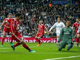 ¿Vuelta al Madrid? EFE