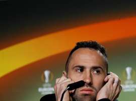 Ospina pas encore certain de son futur. EFE
