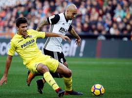 Le futur de Zaza serait vers l'italie. EFE