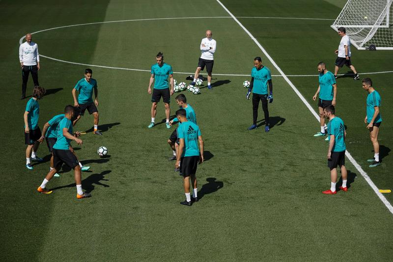 Real Madrid : Le verdict est tombé concernant la blessure de Ronaldo !