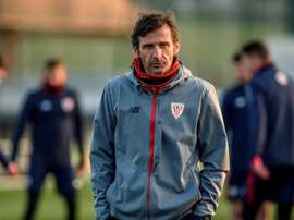 Sólo tiene 16 jugadores disponibles. EFE/Archivo