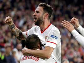 Layun has had a good time in European football. EFE