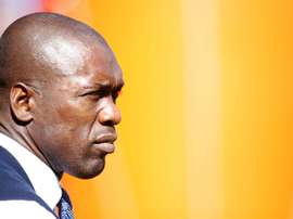 Seedorf a félicité ses joueurs. EFE