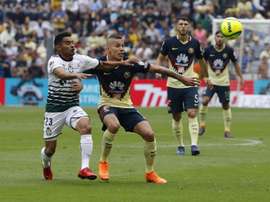 Alfaro quiere a Mateus Uribe. EFE