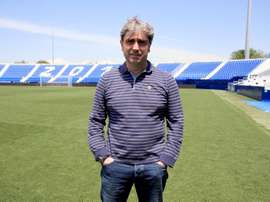 Indias presentó a Jonathan Silva. EFE