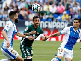 El argentino podría volver a Italia. EFE