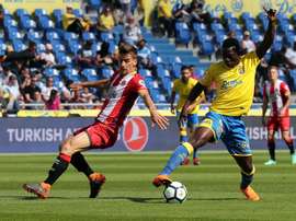 Etebo rejoint l'Angleterre. EFE
