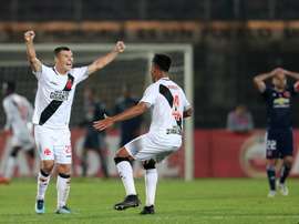 Ambos equipos están fuera de la Libertadores. EFE