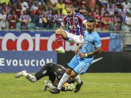 Goleada de Blooming, triunfo agónico de Always Ready. EFE