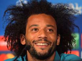 Marcelo Vieira. EFE/Archivo