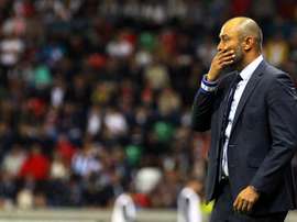 El cuadro de Nuno se ha reforzado. EFE/Archivo