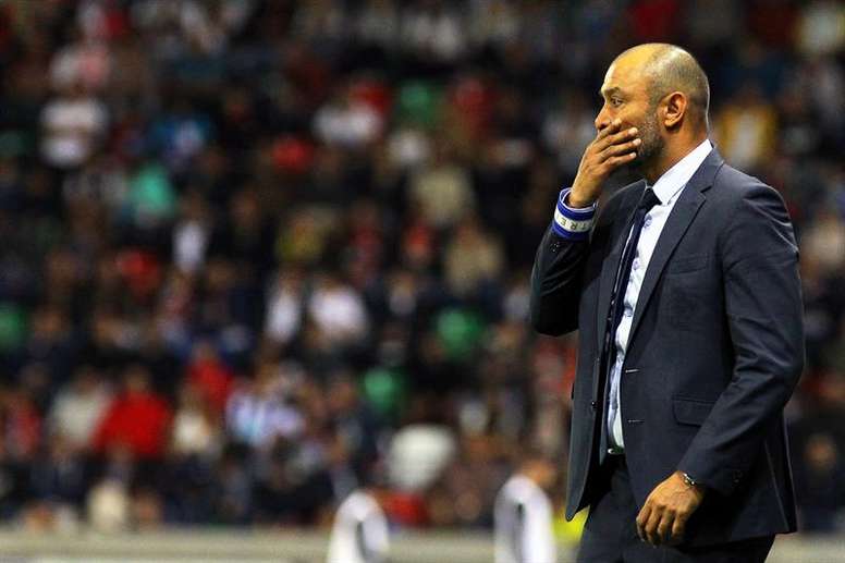 Nuno Espirito Santo We Are Confident Besoccer