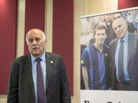 La suspensión del amistoso da que hablar. EFE