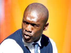 El ex técnico del Dépor iría acompañado por Kluivert. EFE/Archivo