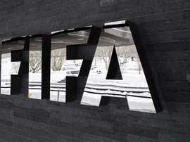 FIFA's HQ is in Zurich. EFE
