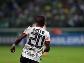 Vinícius, dernier match au Brésil ?