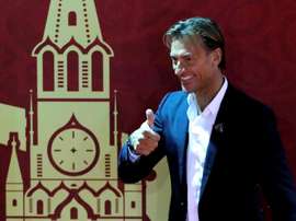 Renard sigue teniendo crédito. EFE