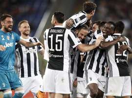 Ronaldo arrivera en patron à la Juve. EFE