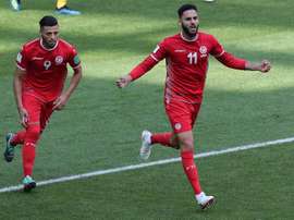 Tunisia and Panama will be wanting a first win at the tournament. EFE