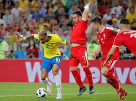 Zivkovic interesaría al Sevilla. EFE