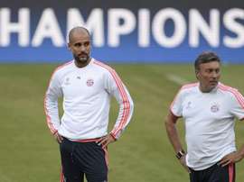 From Guardiola's assistant to triumph in New York City. EFE