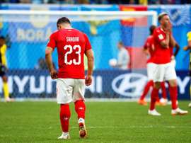 Liverpool cherche des solutions. EFE