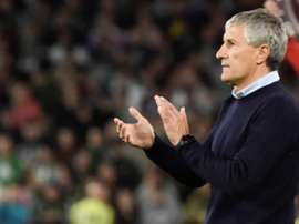Le Betis s'intéresse à un joueur de Liga NOS. EFE