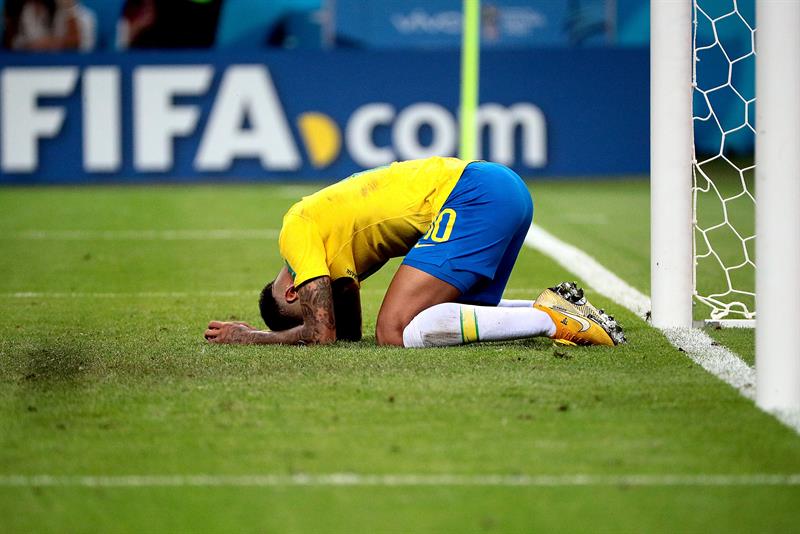Brésil: Quatre Parisiens pour la Copa América Brésil: Quatre Parisiens pour la Copa América