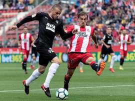 Nuevo compromiso de pretemporada. EFE/Archivo