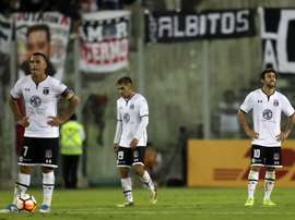 Temuco derrotó a Colo Colo. EFE/Archivo