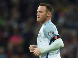 Rooney à la conquête de la MLS. EFE