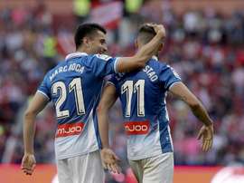 Los 'pericos' disputarán su último partido de pretemporada. EFE/Archivo