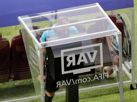 Será una de las novedades de la próxima Liga. EFE