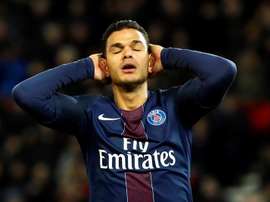 Ben Arfa cherche club. EFE