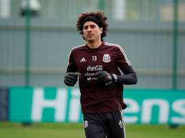 América peut recruter Ochoa. EFE